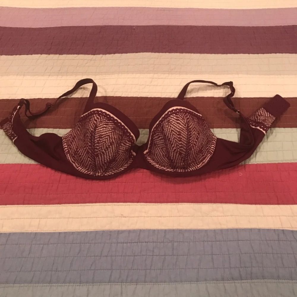Victoria’s Secret Bra